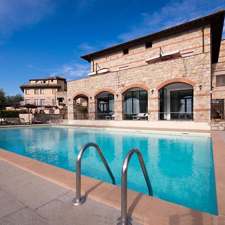 Cdh Hotel Radda Radda in Chianti Luaran gambar