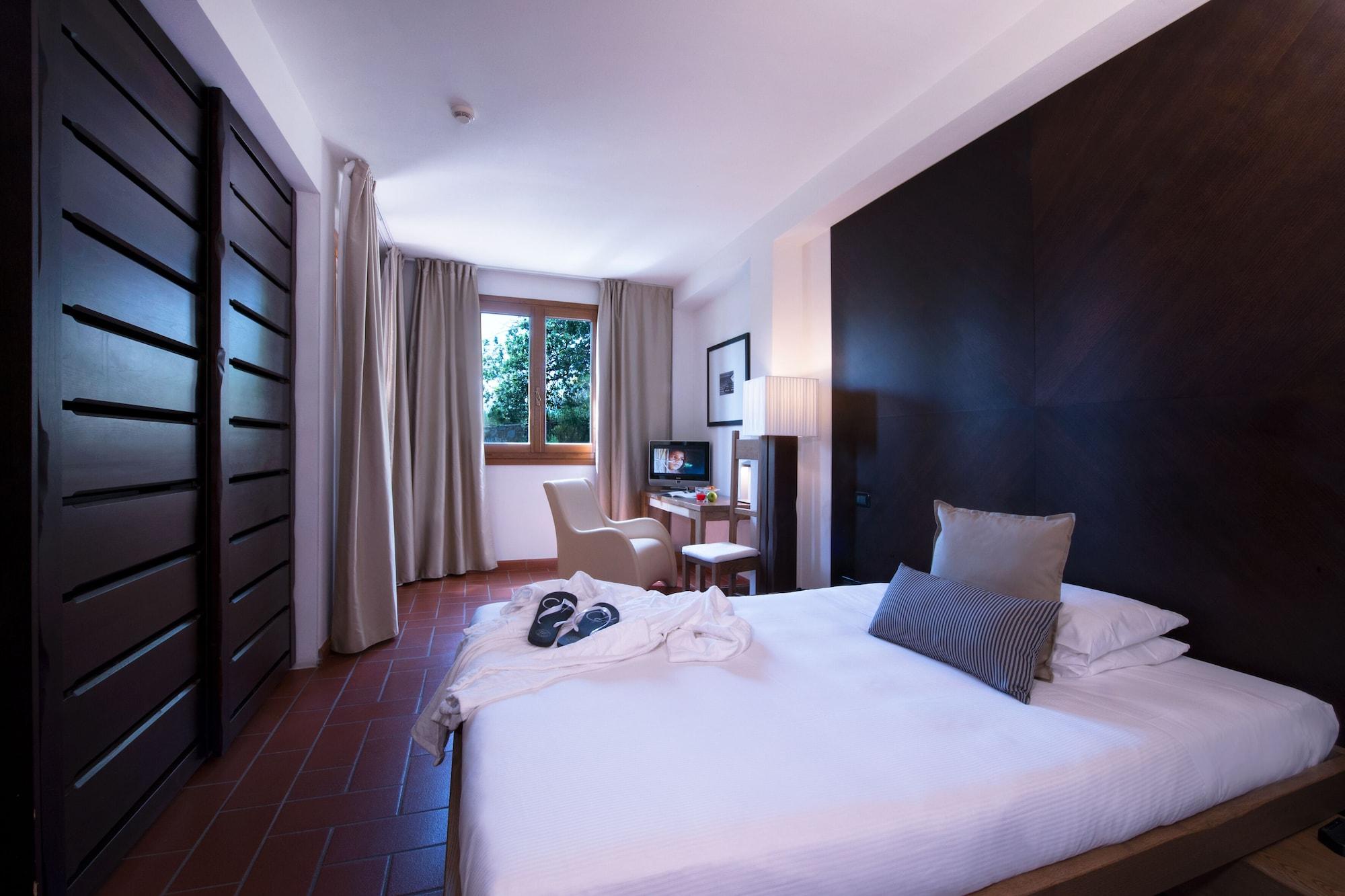 Cdh Hotel Radda Radda in Chianti Luaran gambar