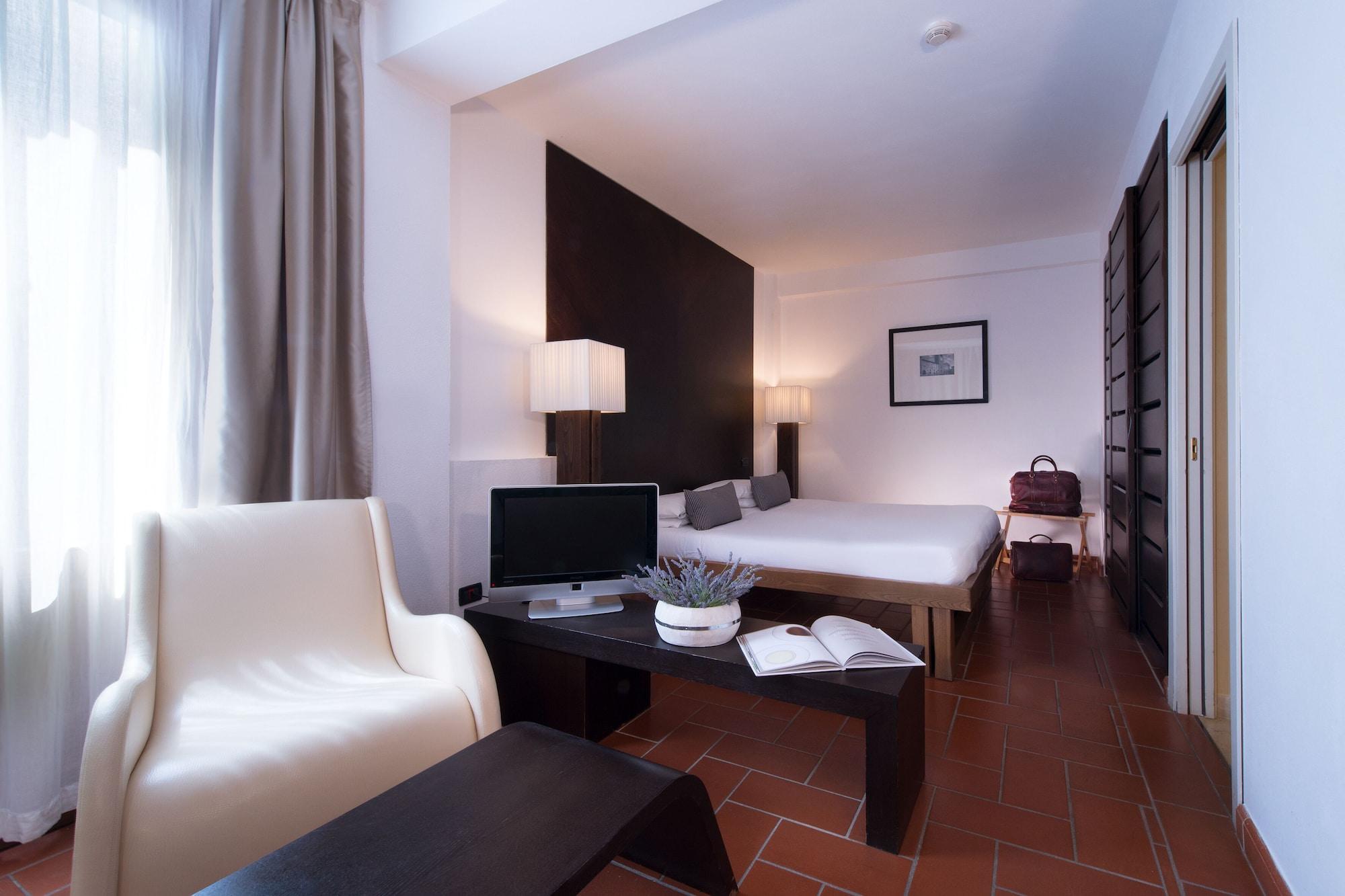 Cdh Hotel Radda Radda in Chianti Luaran gambar