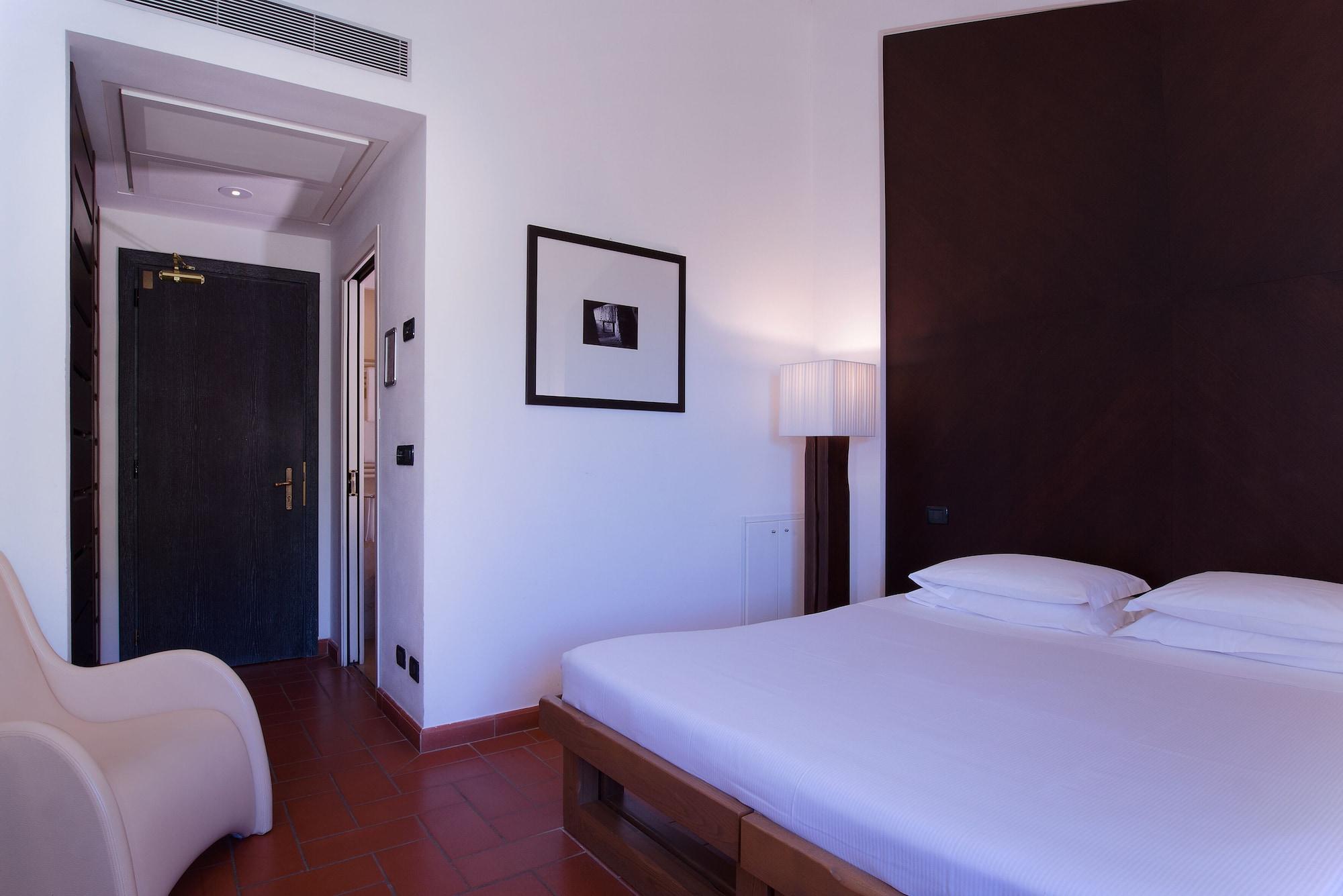 Cdh Hotel Radda Radda in Chianti Luaran gambar