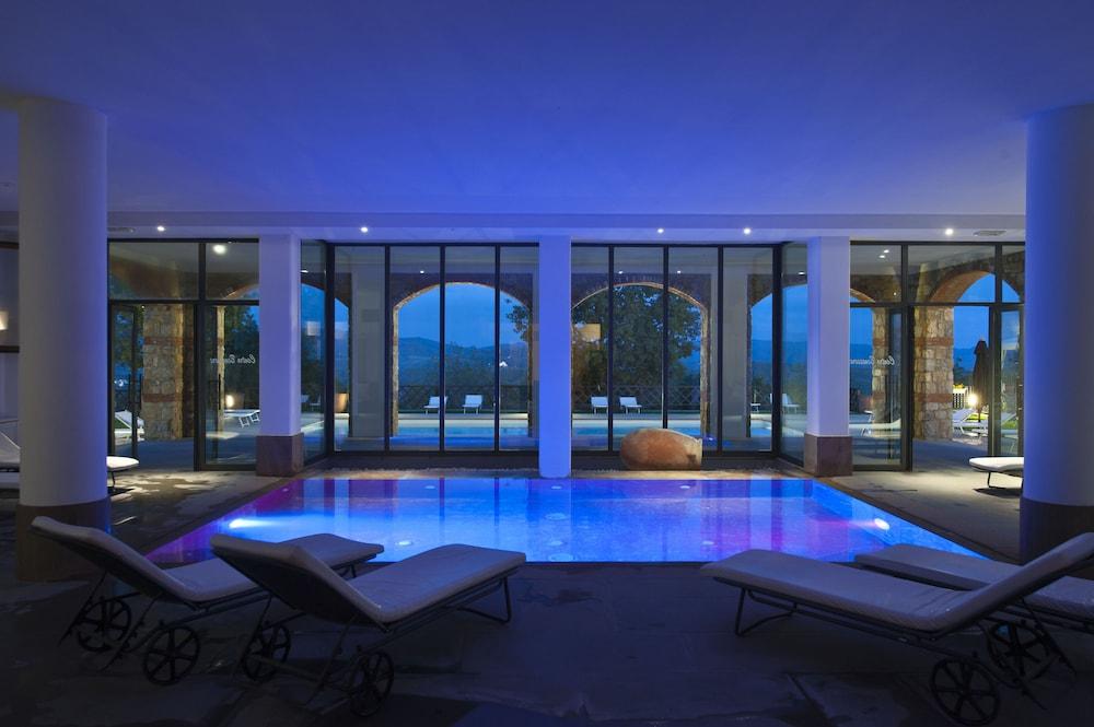 Cdh Hotel Radda Radda in Chianti Luaran gambar