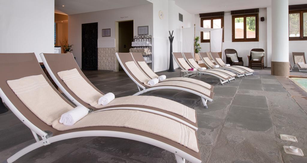 Cdh Hotel Radda Radda in Chianti Luaran gambar