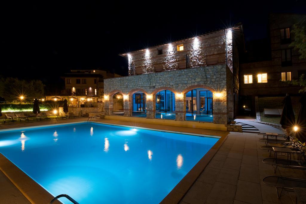 Cdh Hotel Radda Radda in Chianti Luaran gambar