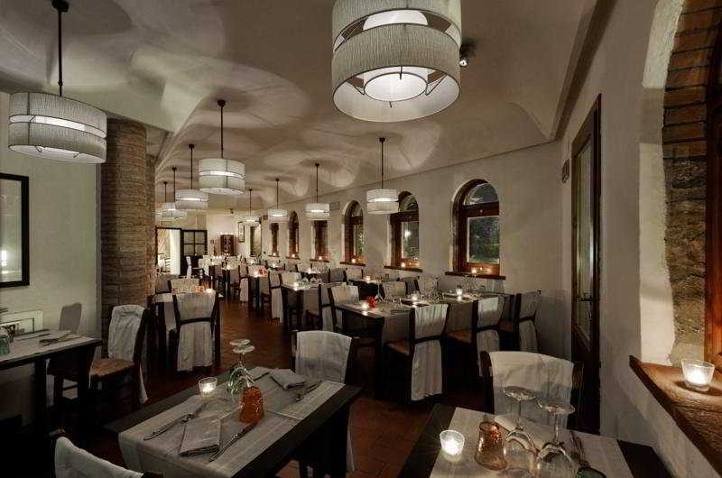 Cdh Hotel Radda Radda in Chianti Luaran gambar