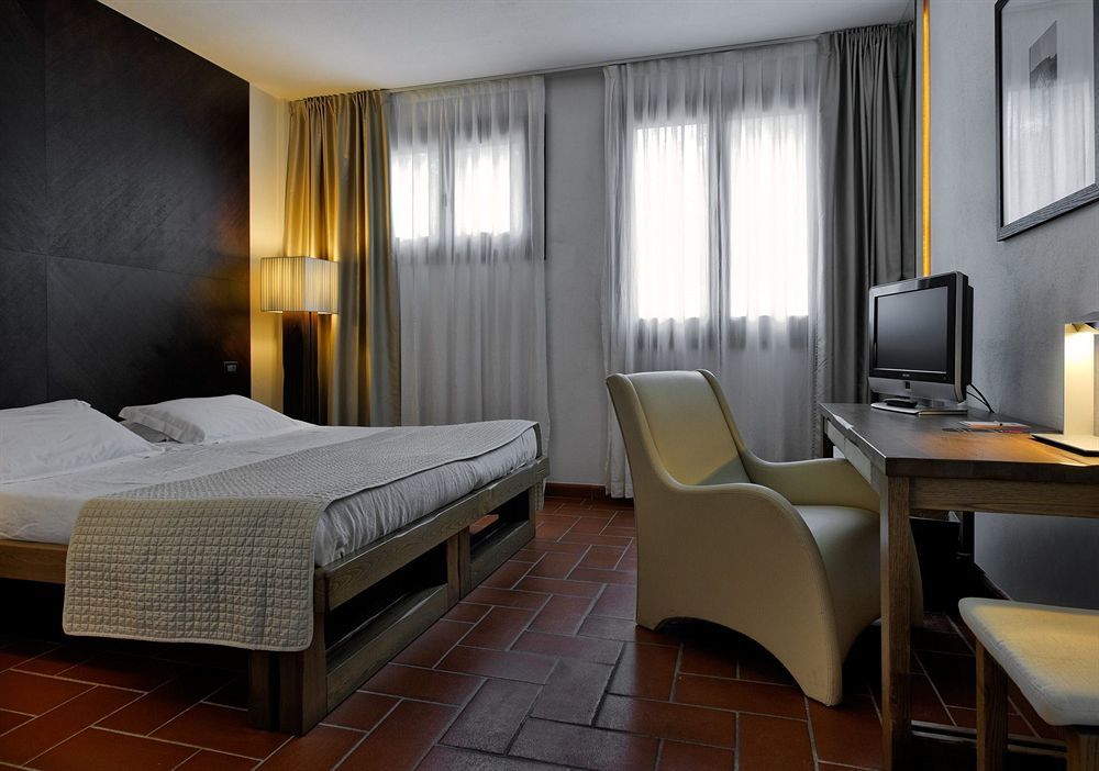 Cdh Hotel Radda Radda in Chianti Luaran gambar