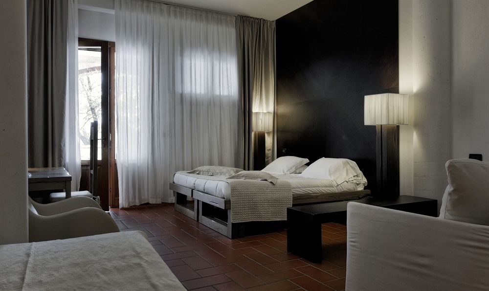 Cdh Hotel Radda Radda in Chianti Luaran gambar