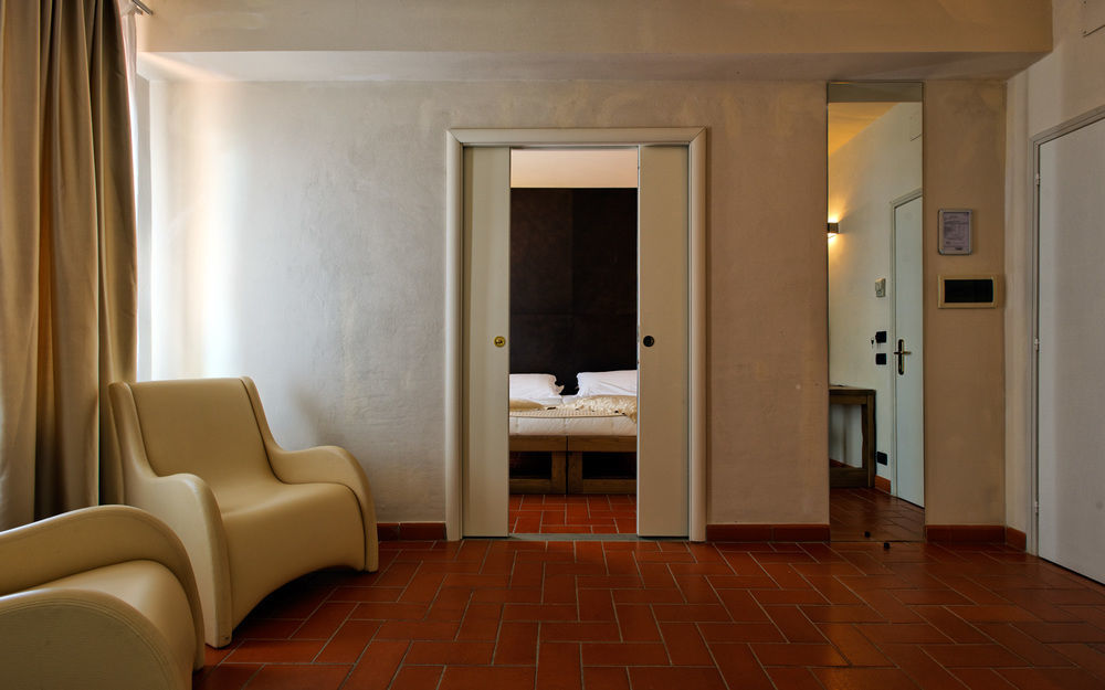 Cdh Hotel Radda Radda in Chianti Luaran gambar