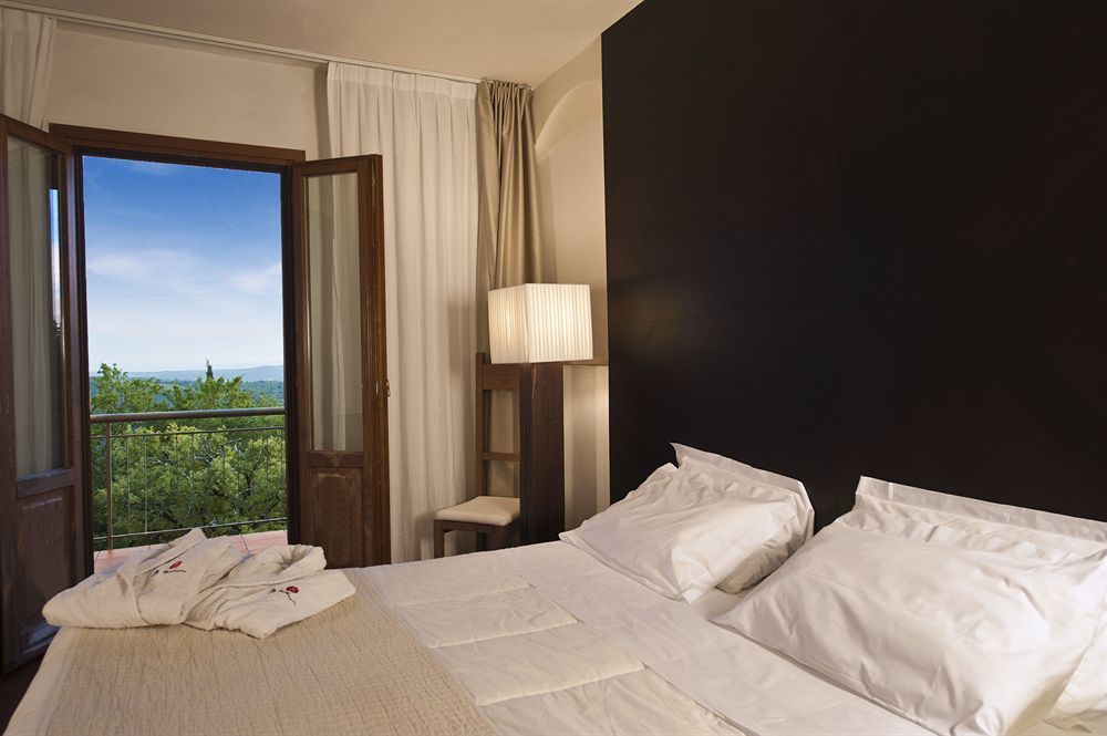 Cdh Hotel Radda Radda in Chianti Luaran gambar